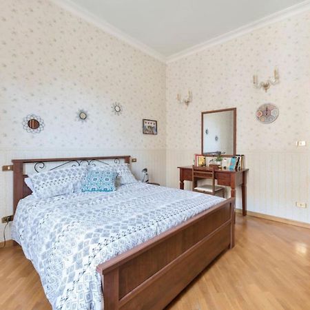 Re Di Roma Vintage Apartment Экстерьер фото