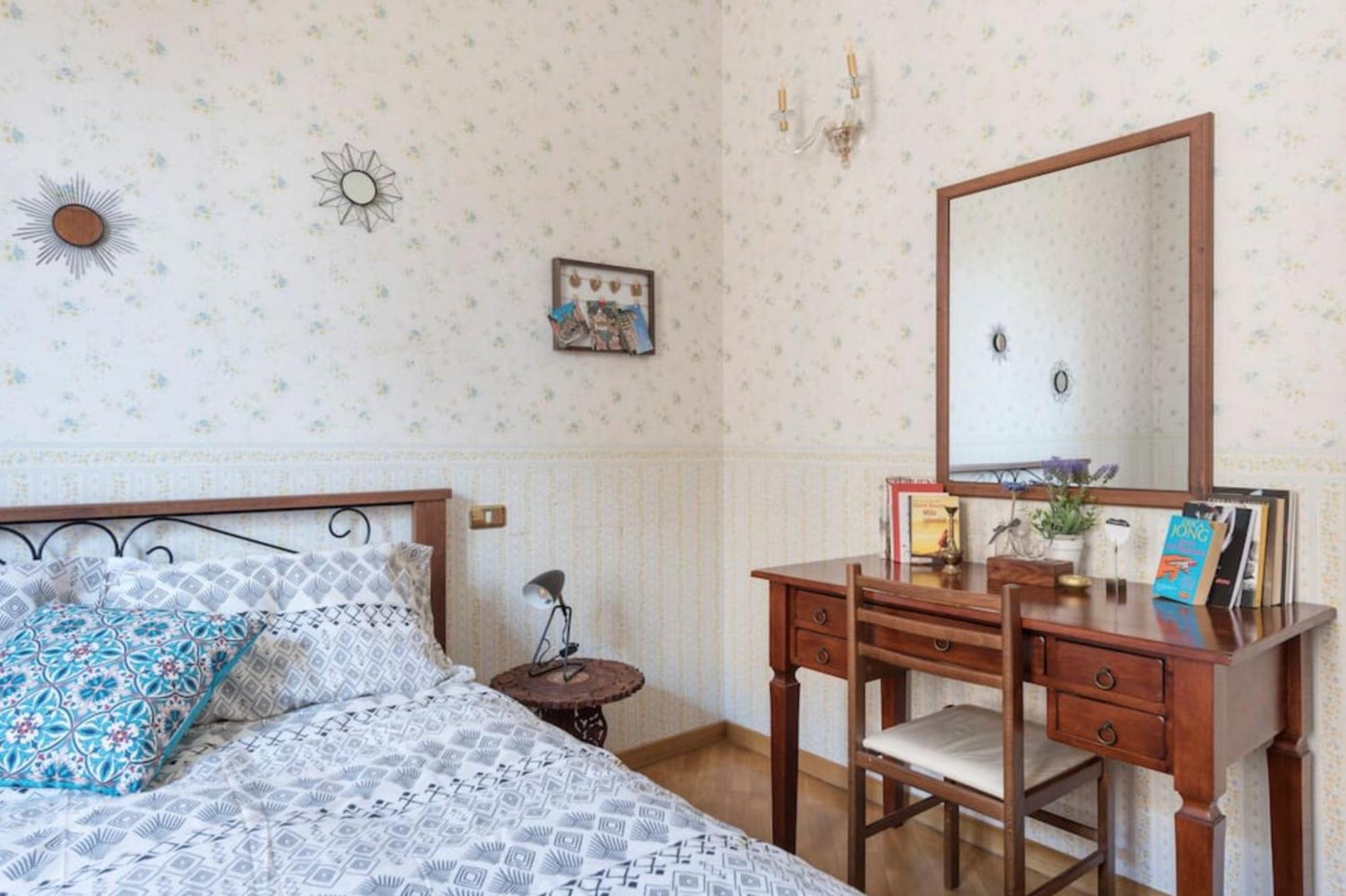 Re Di Roma Vintage Apartment Экстерьер фото
